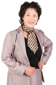 In-sook Choi