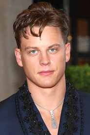 Joe Burrow