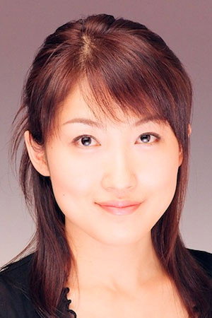Miyamaki Misayo