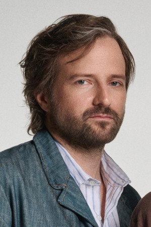 Ross Duffer