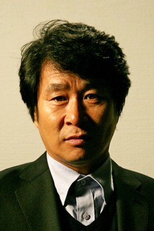 Joo-bong Ki