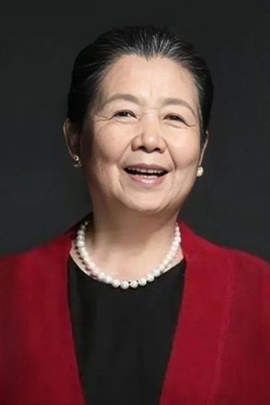 Wenling Li