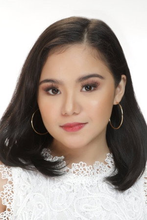 Angellie Nicholle Sanoy