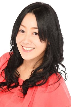 柳ゆり菜