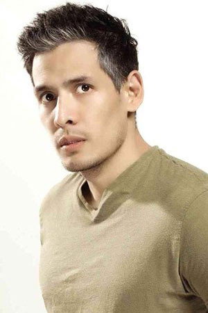 Christian Oliver