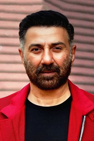Sunny Singh