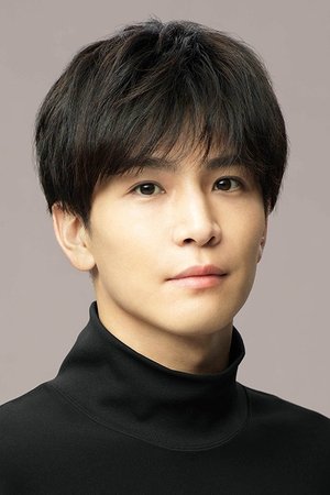 Iwata Takanori